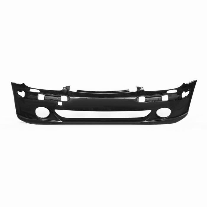 Mercedes S Class LRS Style KBD Urethane Front Body Kit Bumper 37-5012 thumbnail 2