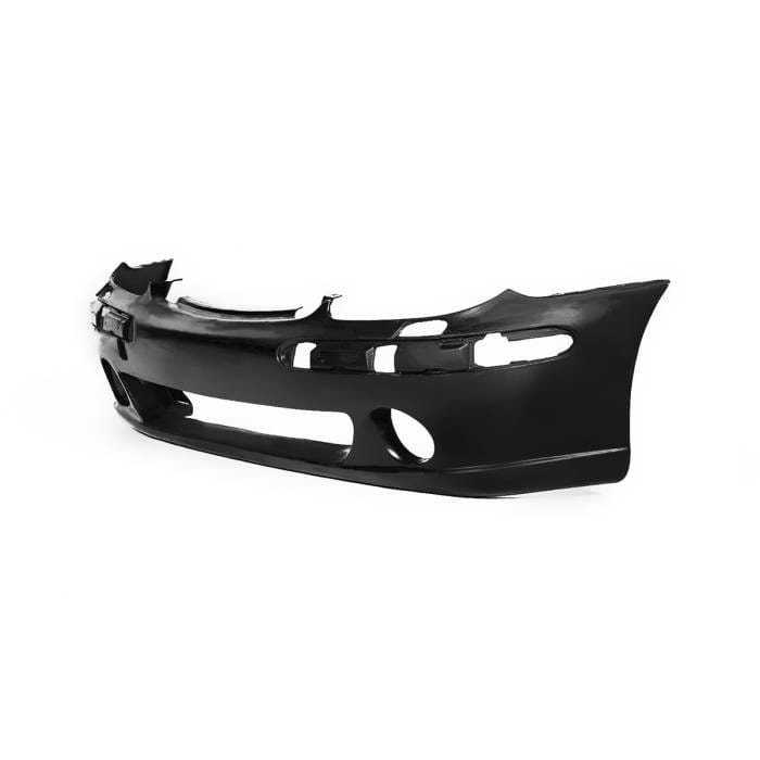 Mercedes S Class LRS Style KBD Urethane Front Body Kit Bumper 37-5012 thumbnail 3