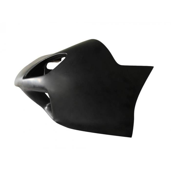 Mazda RX7 F-Spec Style KBD Urethane Front Body Kit Bumper 37-2086 thumbnail 4
