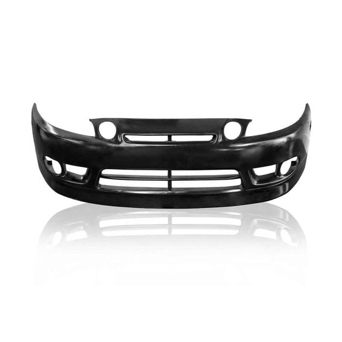 Lexus SC Aero Craft KBD Urethane Front Body Kit Bumper w/ Bars 37-6012 thumbnail 2