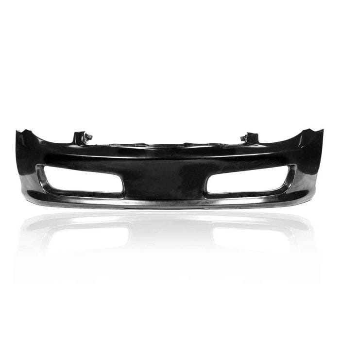 Infiniti G35 Sedan Hidori KBD Urethane Front Body Kit Bumper 37-2253 thumbnail 3