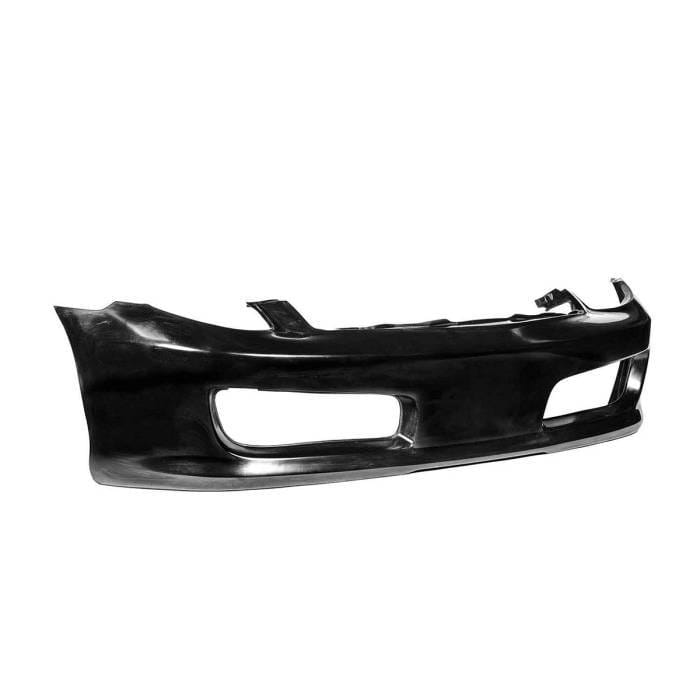 Infiniti G35 Sedan Hidori KBD Urethane Front Body Kit Bumper 37-2253 thumbnail 4