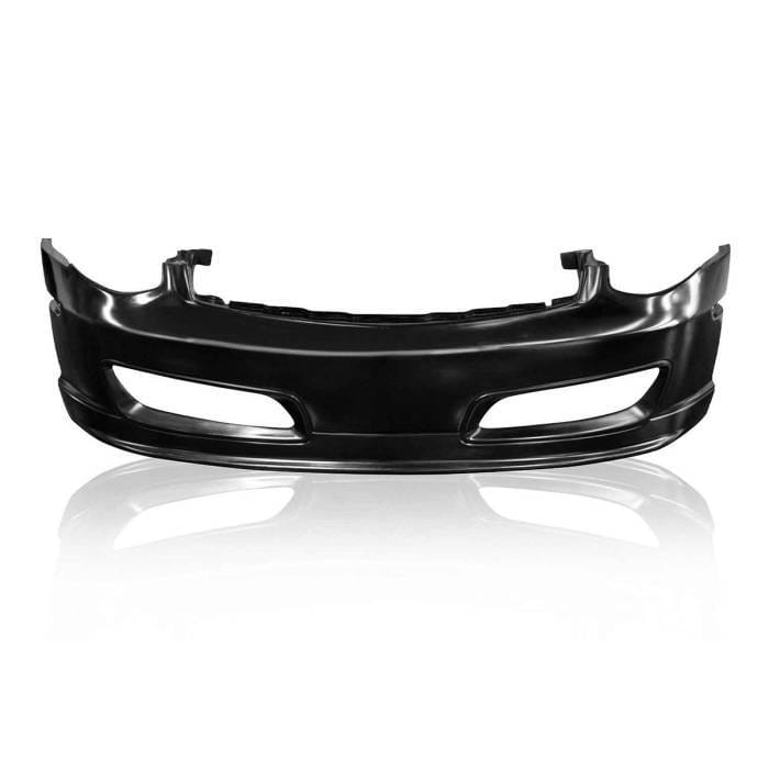 Infiniti G35 Coupe Nismo KBD Urethane Front Body Kit Bumper 37-2213 thumbnail 8