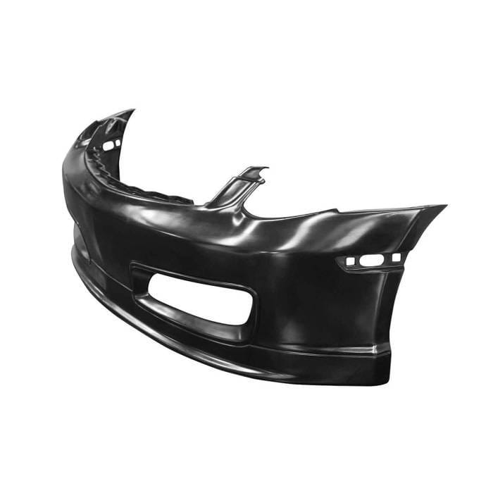 Infiniti G35 Coupe Nismo KBD Urethane Front Body Kit Bumper 37-2213 thumbnail 9