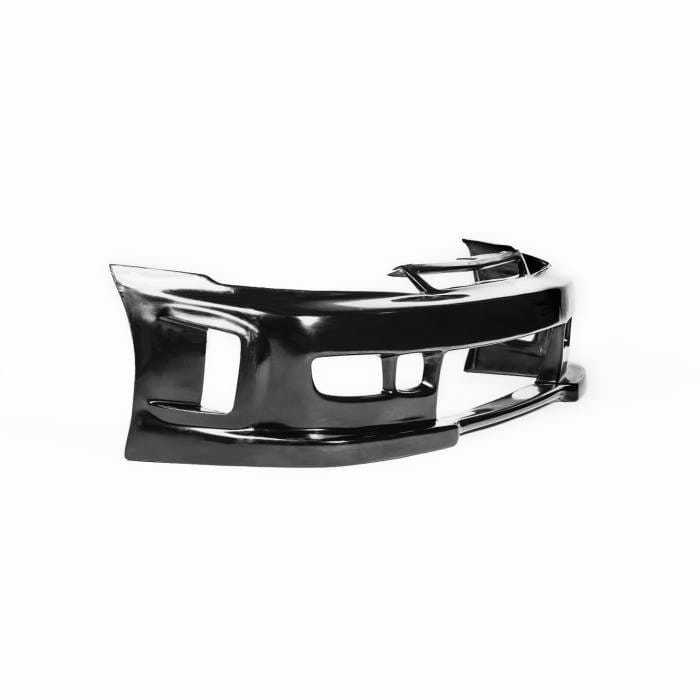 Honda Accord BW Spec Style KBD Urethane Front Body Kit Bumper 37-2092 thumbnail 3