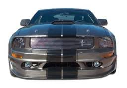 Ford Mustang GT Cobra-R Style KBD Urethane Front Body Kit Bumper 37-2175
