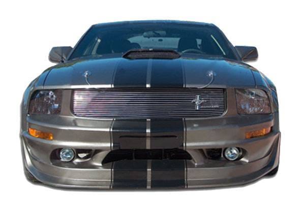 Ford Mustang GT Cobra-R Style KBD Urethane Front Body Kit Bumper 37-2175