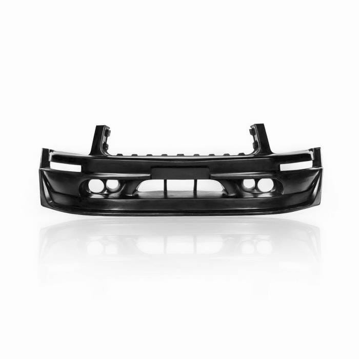 Ford Mustang GT Cobra-R Style KBD Urethane Front Body Kit Bumper 37-2175 thumbnail 6