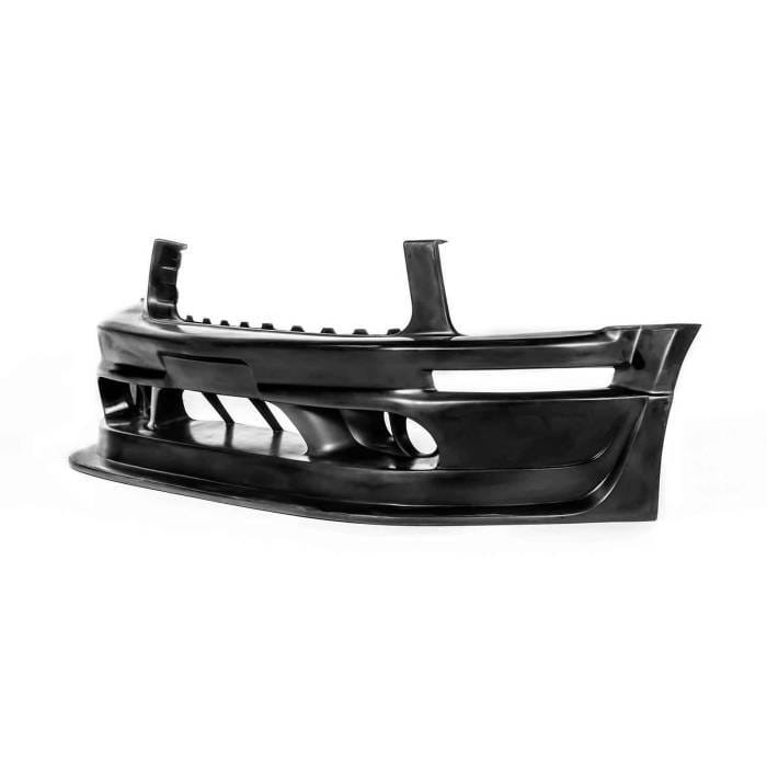 Ford Mustang GT Cobra-R Style KBD Urethane Front Body Kit Bumper 37-2175 thumbnail 7