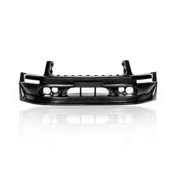 Ford Mustang V6 Cobra-R Style KBD Urethane Front Body Kit Bumper 37-2112 thumbnail 6