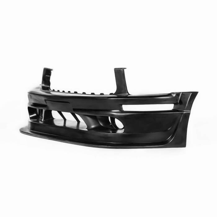 Ford Mustang V6 Cobra-R Style KBD Urethane Front Body Kit Bumper 37-2112 thumbnail 7