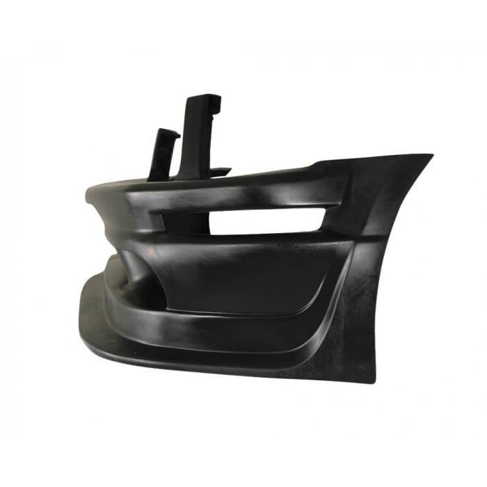 Ford Mustang V6 Cobra-R Style KBD Urethane Front Body Kit Bumper 37-2112 thumbnail 8
