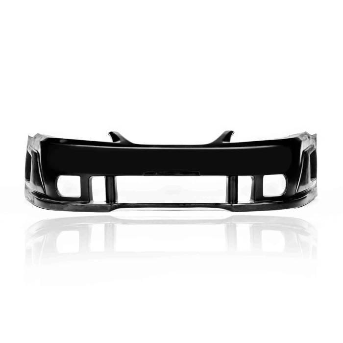 Ford Mustang BW Spec Style KBD Urethane Front Body Kit Bumper 37-2043 thumbnail 2