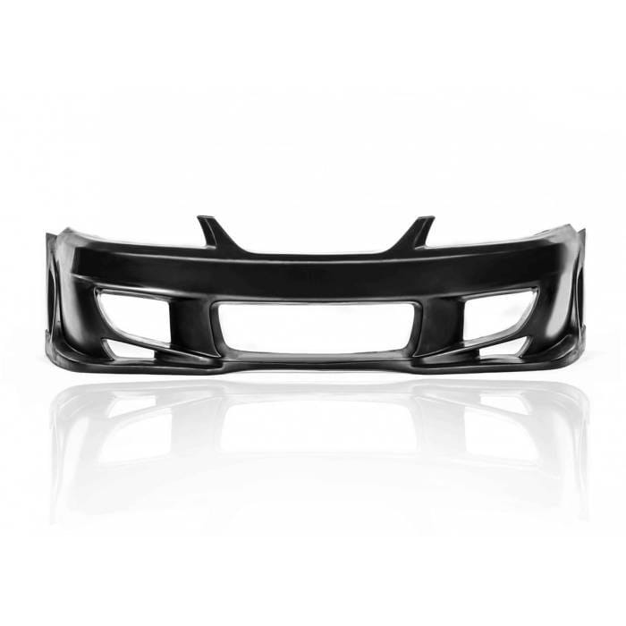 Ford Mustang V-Spec Style KBD Urethane Front Body Kit Bumper 37-2226