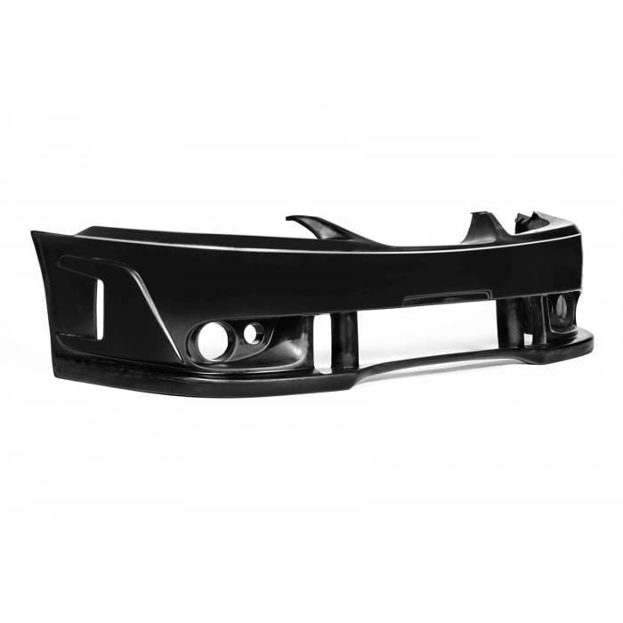 Ford Mustang Spy 2 Style KBD Urethane Front Body Kit Bumper 37-2230 thumbnail 2