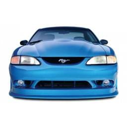 Ford Mustang Cobra-R Style KBD Urethane Front Body Kit Bumper 37-2136