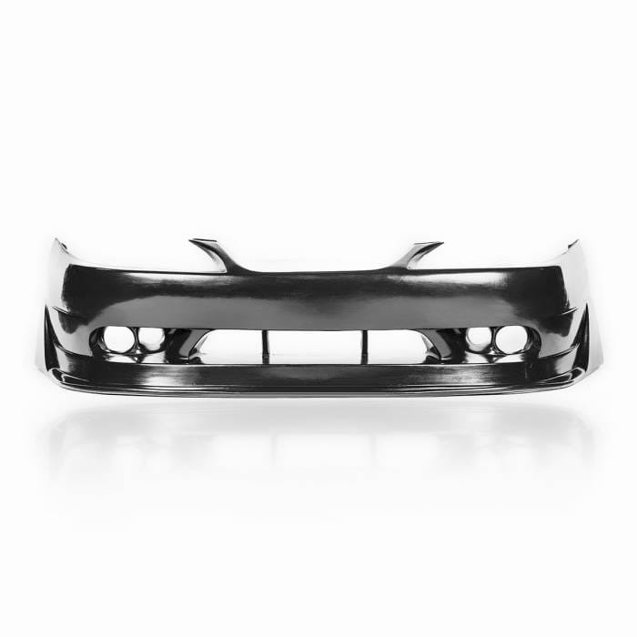 Ford Mustang Cobra-R Style KBD Urethane Front Body Kit Bumper 37-2136 thumbnail 3