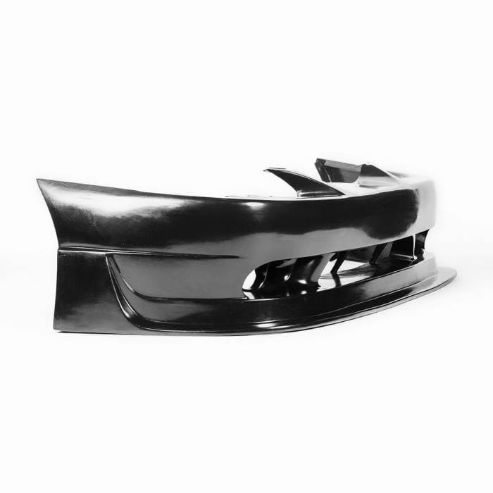 Ford Mustang Cobra-R Style KBD Urethane Front Body Kit Bumper 37-2136 thumbnail 4