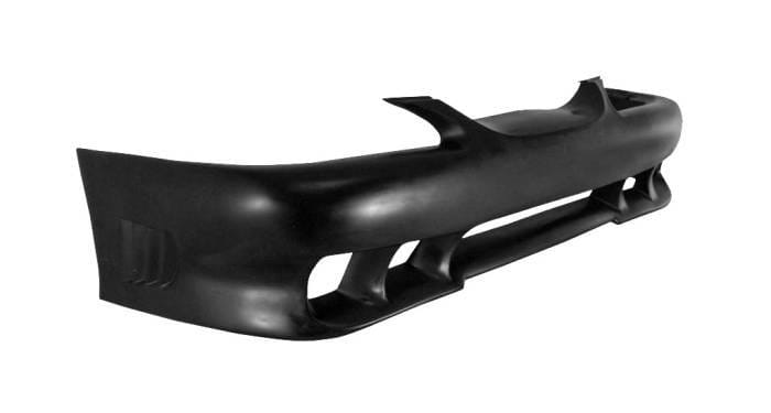 Ford Mustang Sallen 2 Style KBD Urethane Front Body Kit Bumper 37-2241 thumbnail 2