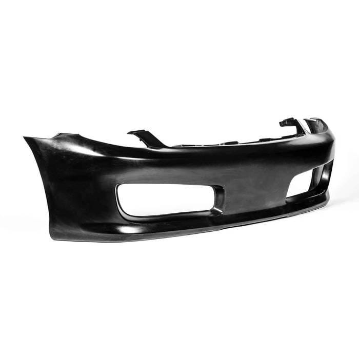 Infiniti G35 Sedan Hidori KBD Urethane Front Body Kit Bumper 37-2251 thumbnail 4