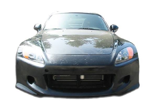 Honda S2000 Type-J Style KBD Urethane Front Body Kit Bumper 37-2059 thumbnail 5