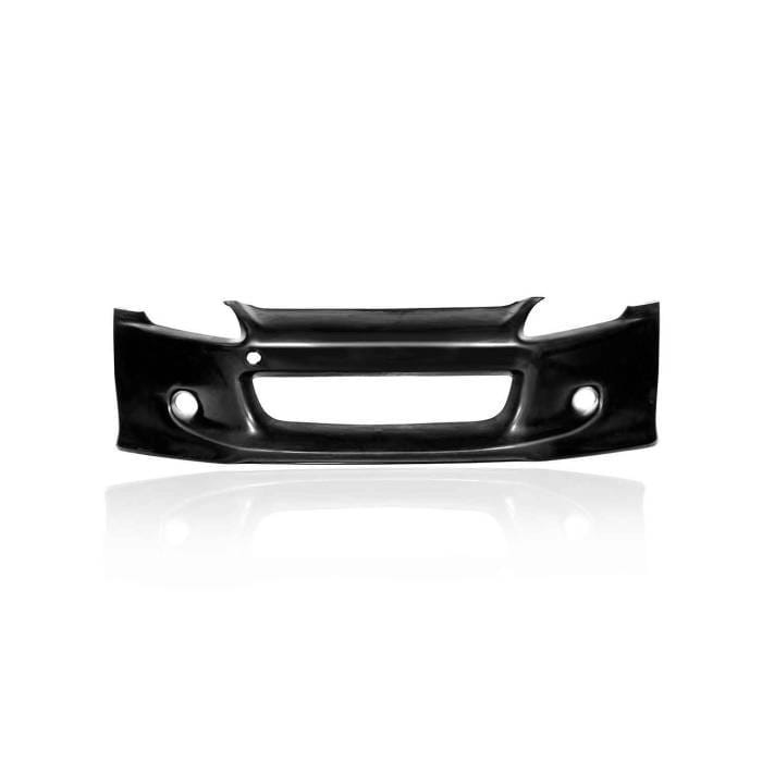 Honda S2000 Type-J Style KBD Urethane Front Body Kit Bumper 37-2059 thumbnail 7