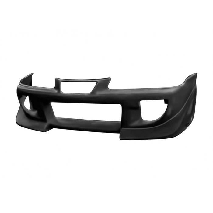 Honda Prelude Blits Style KBD Urethane Front Body Kit Bumper 37-2024 thumbnail 2