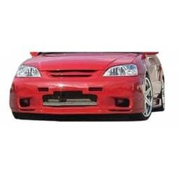 Honda Civic SL-Spec Style KBD Urethane Front Body Kit Bumper 37-2031