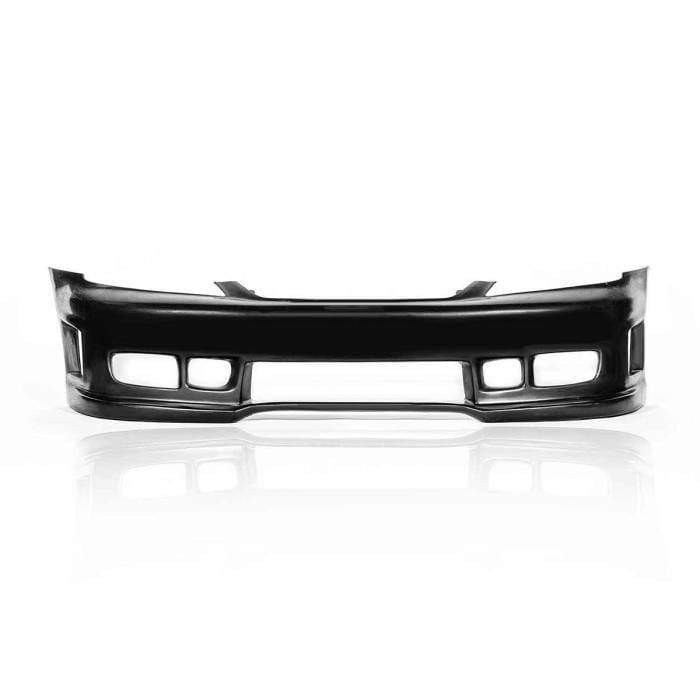 Honda Civic BW Spec Style KBD Urethane Front Body Kit Bumper 37-2042