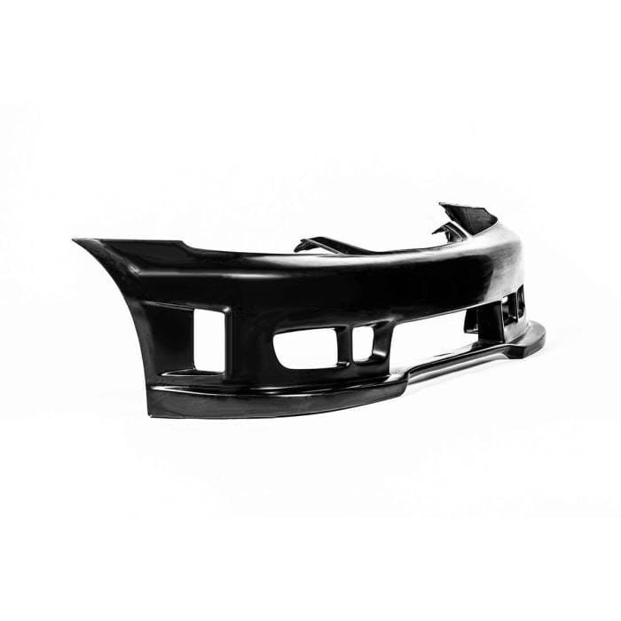 Honda Civic BW Spec Style KBD Urethane Front Body Kit Bumper 37-2042 thumbnail 2