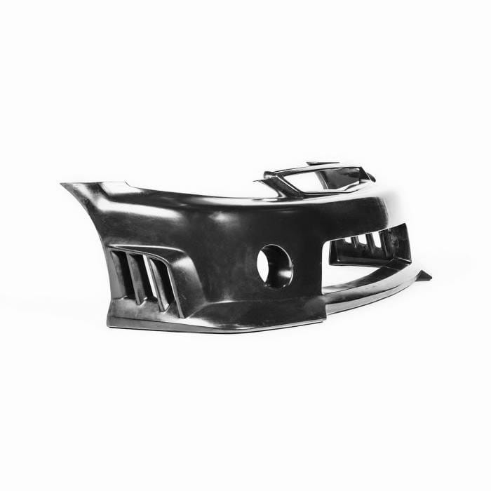 Honda Civic Fields Style KBD Urethane Front Body Kit Bumper 37-2180 thumbnail 2