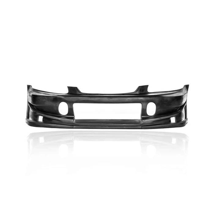 Honda Civic BC Spec Style KBD Urethane Front Body Kit Bumper 37-2035 thumbnail 2