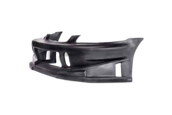 Honda Civic BC Spec Style KBD Urethane Front Body Kit Bumper 37-2035 thumbnail 3