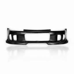 Honda Civic 2/3Dr EX-Spec Style KBD Urethane Front Body Kit Bumper 37-2040