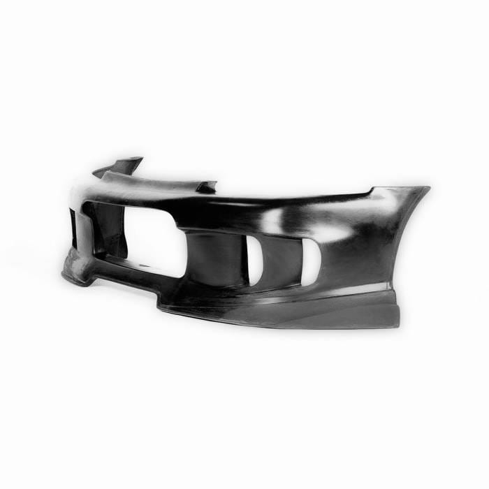Honda Civic 2/3Dr EX-Spec Style KBD Urethane Front Body Kit Bumper 37-2040 thumbnail 2