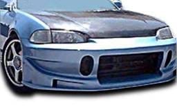 Honda Civic 2/3 Dr BC Spec KBD Urethane Front Body Kit Bumper 37-2010
