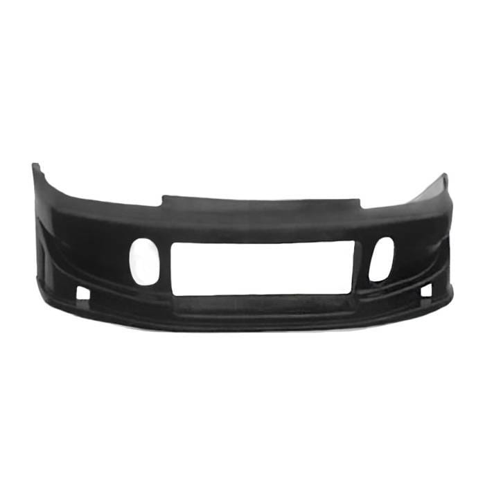 Honda Civic 2/3 Dr BC Spec KBD Urethane Front Body Kit Bumper 37-2010 thumbnail 2