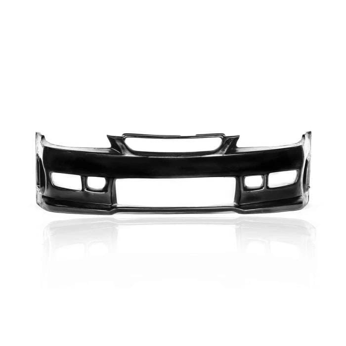 Honda Accord BW Spec Style KBD Urethane Front Body Kit Bumper 37-2022 thumbnail 2