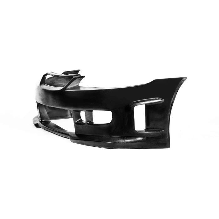 Honda Accord BW Spec Style KBD Urethane Front Body Kit Bumper 37-2022 thumbnail 3