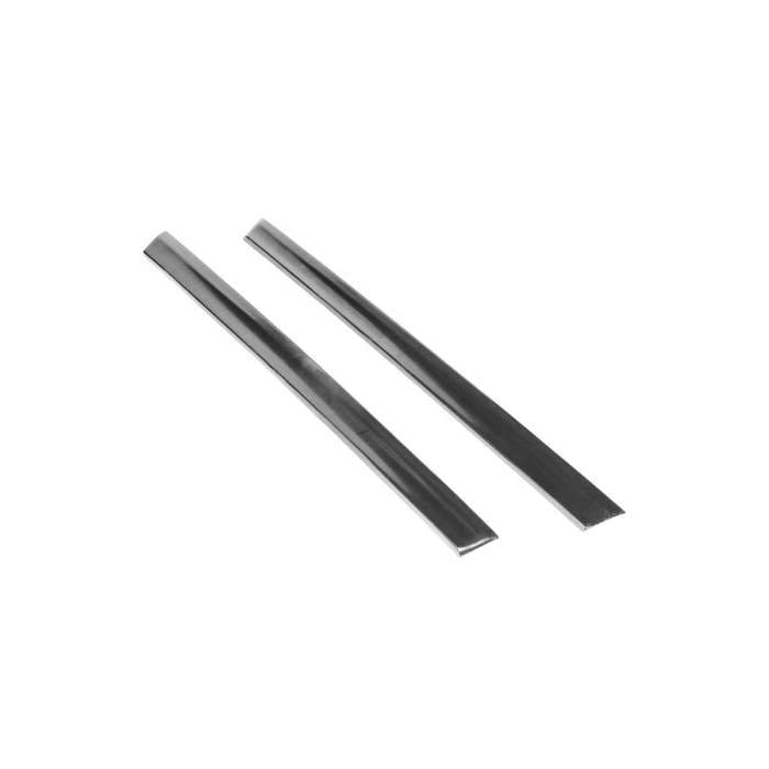 Ford Mustang K-Spec Style KBD Urethane Body Kit Door Filler Caps 37-2285 thumbnail 2