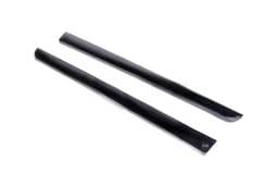 Ford Mustang Sallen Style KBD Urethane Body Kit- Side Door Fillers 37-2146