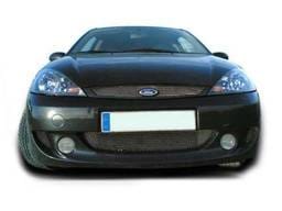 Ford Focus Premier Style KBD Urethane Front Body Kit Bumper 37-2039