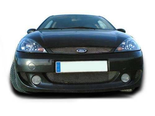 Ford Focus Premier Style KBD Urethane Front Body Kit Bumper 37-2039