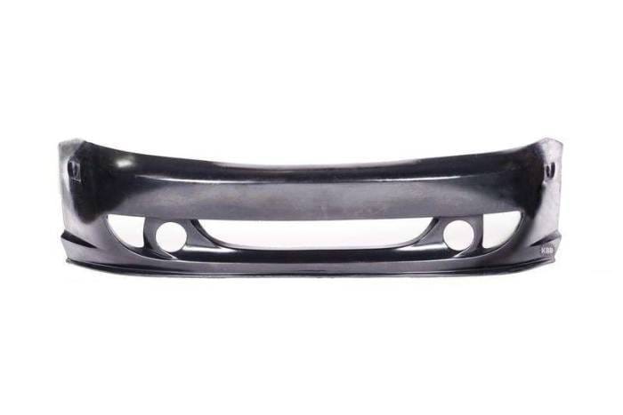 Ford Focus Premier Style KBD Urethane Front Body Kit Bumper 37-2039 thumbnail 2