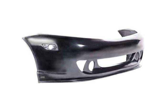 Ford Focus Premier Style KBD Urethane Front Body Kit Bumper 37-2039 thumbnail 3