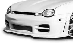 Dodge Neon R34 Style KBD Urethane Front Body Kit Bumper 37-2100
