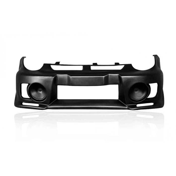 Dodge Neon EVO 5 Style KBD Urethane Front Body Kit Bumper 37-2101 thumbnail 2