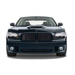 Dodge Charger SRT Look Style KBD Urethane Front Body Kit Bumper 37-2217