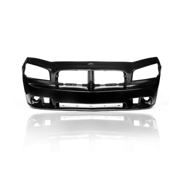 Dodge Charger SRT Look Style KBD Urethane Front Body Kit Bumper 37-2217 thumbnail 2