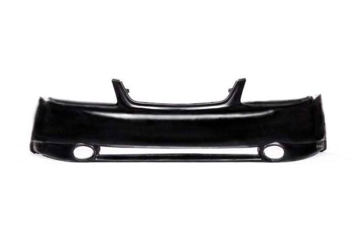 Chevrolet Impala Premier Style KBD Urethane Front Body Kit Bumper 37-2093 thumbnail 2